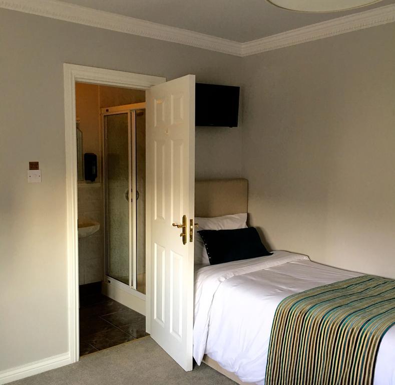 Westwinds Guestlodge Galway Exteriér fotografie