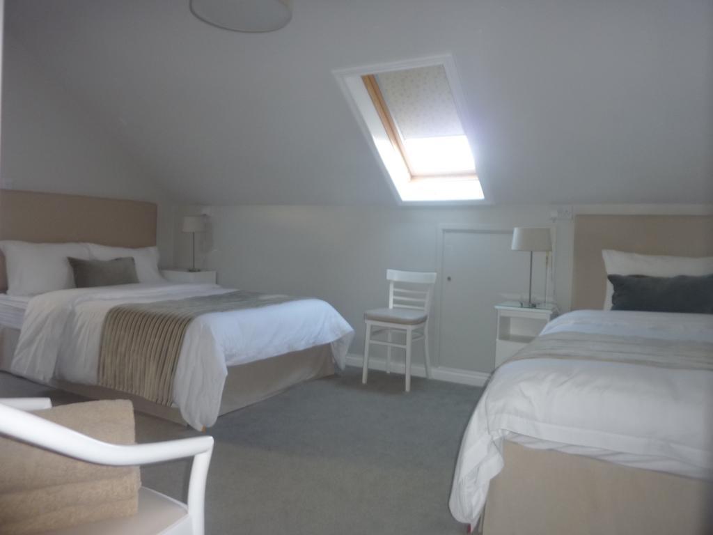 Westwinds Guestlodge Galway Exteriér fotografie