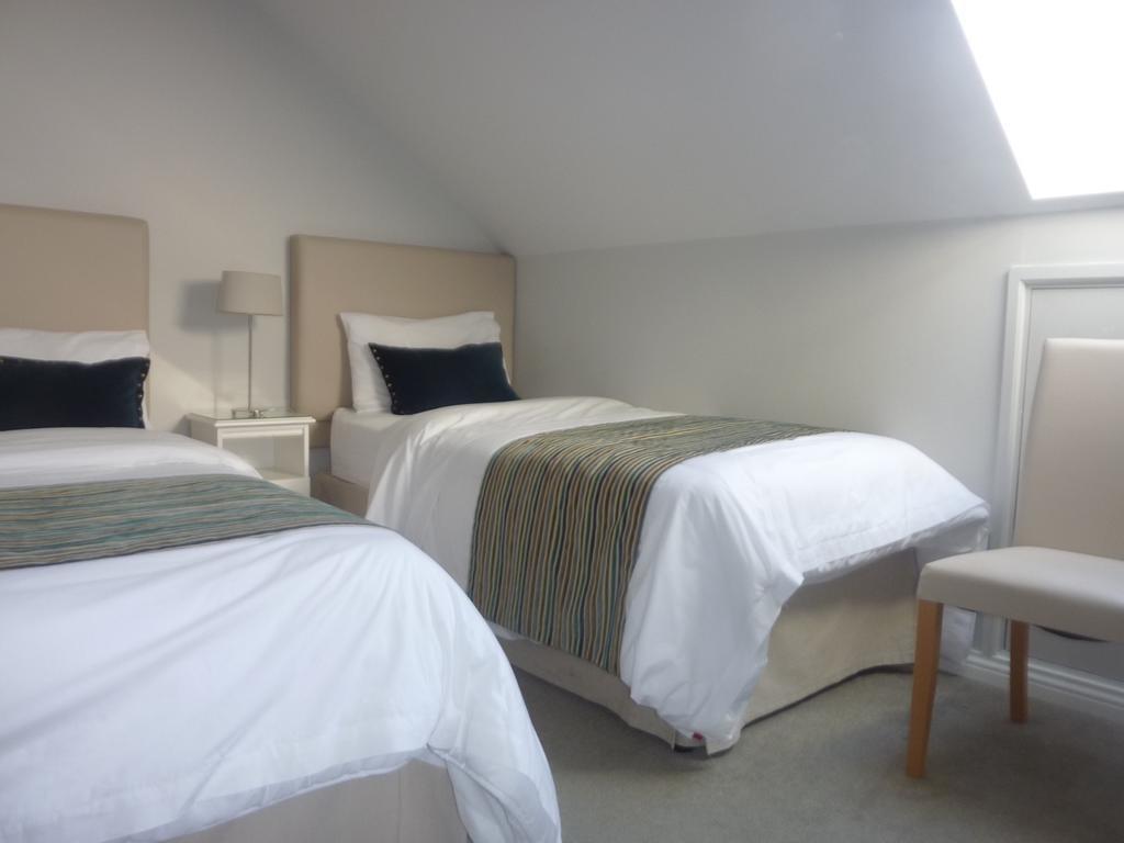 Westwinds Guestlodge Galway Exteriér fotografie
