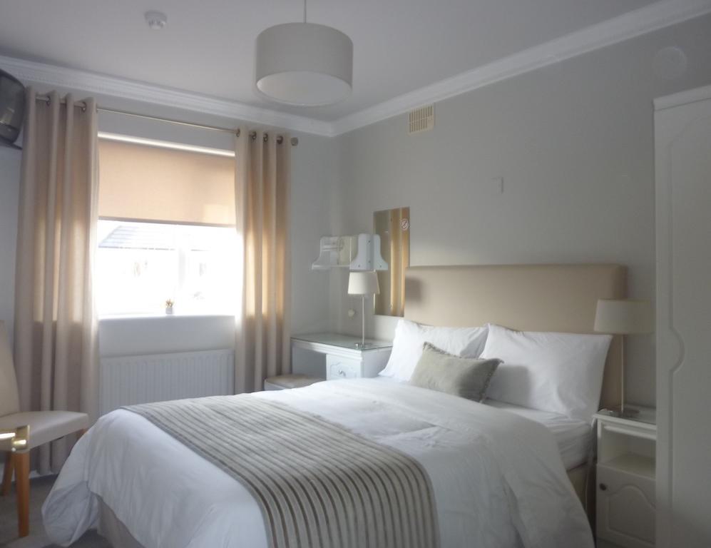 Westwinds Guestlodge Galway Exteriér fotografie