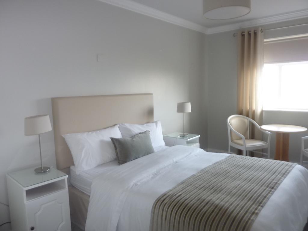 Westwinds Guestlodge Galway Exteriér fotografie