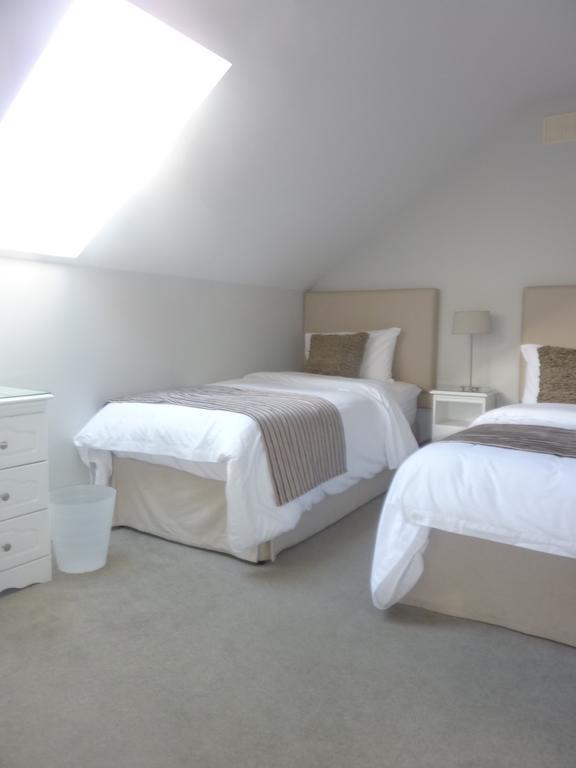 Westwinds Guestlodge Galway Exteriér fotografie